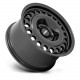 Rotiform aluminum wheels Rotiform R191 STL wheel 20x9 5x120 72.56 ET30, Gloss black | races-shop.com