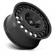 Rotiform aluminum wheels Rotiform R191 STL wheel 20x9 5x130 84.1 ET25, Gloss black | races-shop.com