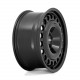 Rotiform aluminum wheels Rotiform R191 STL wheel 20x9 5x130 84.1 ET25, Gloss black | races-shop.com