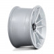 Rotiform aluminum wheels Rotiform R192 BTL wheel 22x10 5x130 71.5 ET60, Gloss silver | races-shop.com