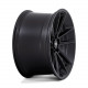 Rotiform aluminum wheels Rotiform R194 BTL wheel 21x9.5 5x112 66.56 ET25, Matte black | races-shop.com