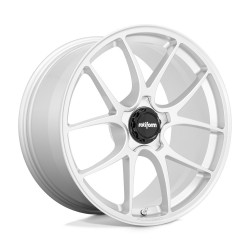 Rotiform R900 LTN wheel 20x10.5 5x112 66.56 ET35, Gloss silver