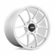 Rotiform aluminum wheels Rotiform R900 LTN wheel 21x12 5x130 71.5 ET65, Gloss silver | races-shop.com