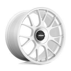 Rotiform R902 TUF wheel 20x9 5x112 66.56 ET25, Gloss silver