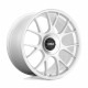 Rotiform aluminum wheels Rotiform R902 TUF wheel 21x9 5x130 71.5 ET45, Gloss silver | races-shop.com