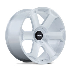 Rotiform AVS wheel 22x10.5 5x112 66.56 ET10, silver