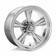 American Racing aluminum wheels American Racing Vintage VN109 TT O wheel 17x7 5x114.3 83.06 ET0, Silver | races-shop.com