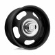 American Racing aluminum wheels American Racing Vintage VN506 wheel 20x9.5 5x120.65/5x127 78.1 ET0, Satin black | races-shop.com