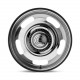 American Racing aluminum wheels American Racing Vintage VN506 wheel 17x7 5x120.65/5x127 78.1 ET0, Silver | races-shop.com