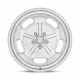 American Racing aluminum wheels American Racing Vintage VN511 SALT FLAT wheel 22x8.5 5x120.65 72.56 ET0, Silver | races-shop.com