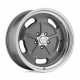 American Racing aluminum wheels American Racing Vintage VN511 SALT FLAT wheel 20x8 5x127 78.1 ET0, Mag gray | races-shop.com