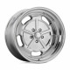 American Racing aluminum wheels American Racing Vintage VN511 SALT FLAT wheel 17x7 5x120.65 72.56 ET0, Silver | races-shop.com
