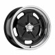 American Racing aluminum wheels American Racing Vintage VN511 SALT FLAT wheel 17x7 5x120.65 72.56 ET0, Gloss black | races-shop.com
