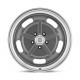 American Racing aluminum wheels American Racing Vintage VN511 SALT FLAT wheel 17x8 5x120.65 72.56 ET0, Mag gray | races-shop.com