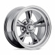 American Racing aluminum wheels American Racing Vintage VN605 TORQ THRUST D wheel 16x8 5x120.65 83.06 ET-12, Chrome | races-shop.com