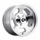 American Racing aluminum wheels American Racing Vintage VN69 ANSEN SPRINT wheel 15x8 5x139.7 108 ET0, Silver | races-shop.com