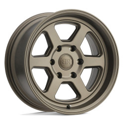 Black Rhino RUMBLE wheel 16x7 5x100 56.15 ET15, Bronze