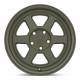 Black Rhino aluminum wheels Black Rhino RUMBLE wheel 16x7 5x114.3 76.1 ET15, Olive green | races-shop.com