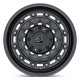 Black Rhino aluminum wheels Black Rhino ARSENAL wheel 16x8 6x139.7 112.1 ET-10, Matte black | races-shop.com