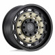 Black Rhino aluminum wheels Black Rhino ARSENAL wheel 16x8 6x130 84.1 ET38, Black | races-shop.com