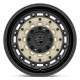 Black Rhino aluminum wheels Black Rhino ARSENAL wheel 16x8 6x130 84.1 ET38, Black | races-shop.com