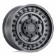 Black Rhino aluminum wheels Black Rhino ARMORY wheel 16x8 6x139.7 112.1 ET-10, Gun black | races-shop.com