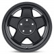 Black Rhino aluminum wheels Black Rhino REALM wheel 16x8 6x139.7 112.1 ET-10, Matte black | races-shop.com