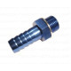 Hose pipe reducers Reducer M18x1,5 to 13mm | races-shop.com
