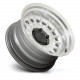 Black Rhino aluminum wheels Black Rhino ALISO wheel 17x8 6x139.7 106.1 ET0, Gloss silver | races-shop.com