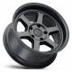 Black Rhino aluminum wheels Black Rhino RUMBLE wheel 17x8 5x114.3 76.1 ET35, Gun black | races-shop.com