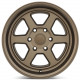 Black Rhino aluminum wheels Black Rhino RUMBLE wheel 17x8 5x108 72.1 ET40, Bronze | races-shop.com