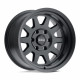 Black Rhino aluminum wheels Black Rhino STADIUM wheel 17x8 5x130 78.1 ET45, Matte black | races-shop.com