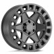 Black Rhino aluminum wheels Black Rhino YORK wheel 17x8 5x127 71.5 ET30, Matte gunmetal | races-shop.com