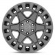 Black Rhino aluminum wheels Black Rhino YORK wheel 17x8 5x114.3 76.1 ET35, Matte gunmetal | races-shop.com
