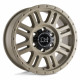 Black Rhino aluminum wheels Black Rhino YELLOWSTONE wheel 17x8 6x130 84.1 ET38, Desert sand | races-shop.com