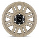 Black Rhino aluminum wheels Black Rhino YELLOWSTONE wheel 17x8 6x130 84.1 ET38, Desert sand | races-shop.com