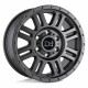 Black Rhino aluminum wheels Black Rhino YELLOWSTONE wheel 17x8 6x130 84.1 ET45, Matte gunmetal | races-shop.com