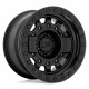 Black Rhino aluminum wheels Black Rhino AVENGER BEADLOCK wheel 17x8.5 6x139.7 112.1 ET-30, Matte black | races-shop.com