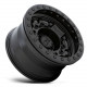 Black Rhino aluminum wheels Black Rhino AVENGER BEADLOCK wheel 17x8.5 6x139.7 112.1 ET-30, Matte black | races-shop.com