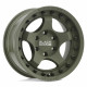 Black Rhino aluminum wheels Black Rhino BANTAM wheel 17x8.5 5x127 71.5 ET-10, Olive green | races-shop.com