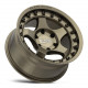 Black Rhino aluminum wheels Black Rhino BANTAM wheel 17x8.5 6x139.7 112.1 ET-10, Matte bronze | races-shop.com