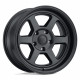 Black Rhino aluminum wheels Black Rhino RUMBLE wheel 17x8.5 5x127 71.5 ET0, Gun black | races-shop.com