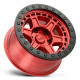 Black Rhino aluminum wheels Black Rhino RENO wheel 17x8.5 6x139.7 112.1 ET-30, Candy red | races-shop.com