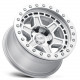 Black Rhino aluminum wheels Black Rhino RENO wheel 17x8.5 5x127 71.5 ET-38, Silver | races-shop.com