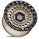 Black Rhino aluminum wheels Black Rhino SENTINEL wheel 17x8.5 6x139.7 112.1 ET-10, Desert sand | races-shop.com
