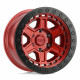 Black Rhino aluminum wheels Black Rhino RENO wheel 17x9 6x139.7 112.1 ET-12, Candy red | races-shop.com