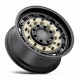 Black Rhino aluminum wheels Black Rhino ARSENAL wheel 17x9.5 8x165.1 122.4 ET-18, Black | races-shop.com