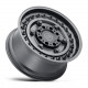 Black Rhino aluminum wheels Black Rhino ARMORY wheel 17x9.5 5x127/5x139.7 78.1 ET-18, Gun black | races-shop.com