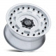Black Rhino aluminum wheels Black Rhino AXLE wheel 17x9.5 6x139.7 112.1 ET6, Gloss white | races-shop.com