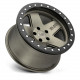 Black Rhino aluminum wheels Black Rhino CRAWLER wheel 17x9.5 6x120 67.06 ET12, Matte bronze | races-shop.com